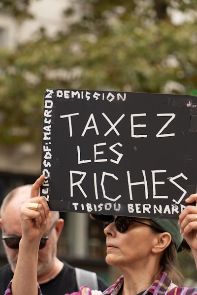 Si los gravas, ¿se marcharán?