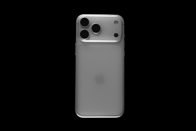 Todo lo que sabemos del iPhone Ultra o iPhone Fold