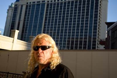 Richard Branson anuncia la muerte de su esposa