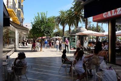 Mejores agencias para apps en Marbella