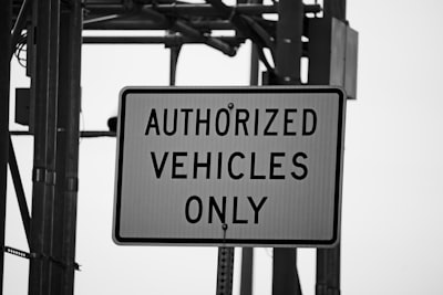 Instructions are not control