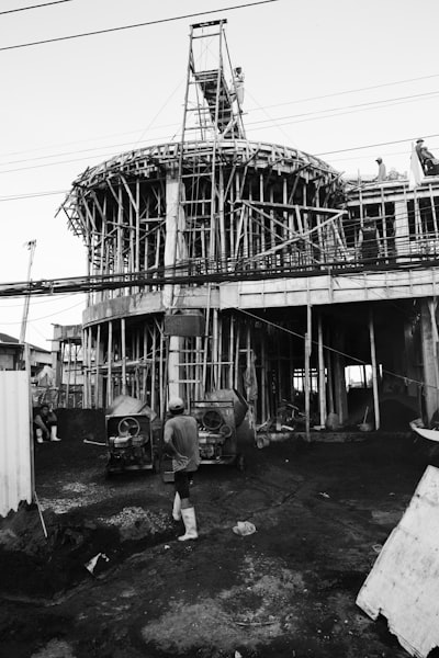 Construyendo backends AI listos para despliegue con FastAPI
