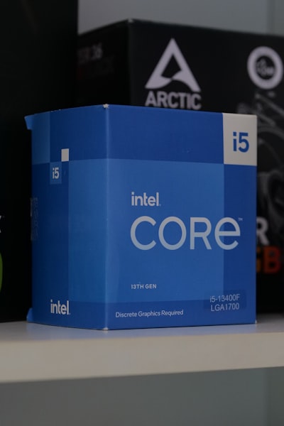 Los nuevos procesadores Core Ultra de Intel: ¿cumplirán las expectativas?