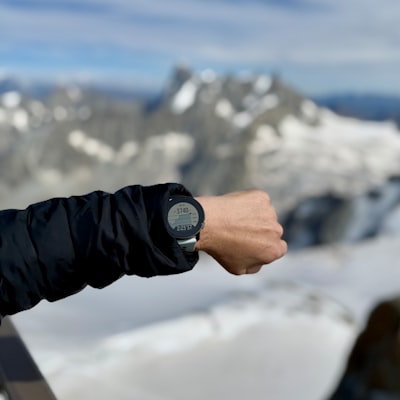 Ofertas Prime Day en relojes Suunto para running y aventura