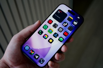 Top 5 empresas de apps móviles multiplataforma en A Coruña