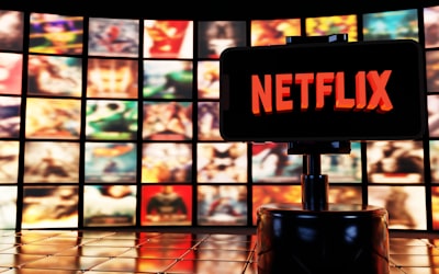 3 películas populares en Netflix para ver esta semana