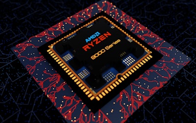 Reseña de la CPU AMD Ryzen 7 9850X3D: la mejor opción para juegos