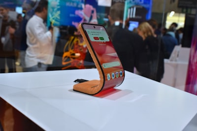 Sistema telefónico automatizado para empresas.