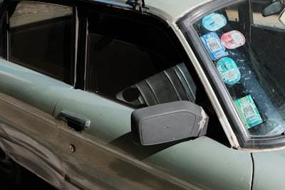 Dispositivos de robo de autos sin llave a la venta por £20k en línea