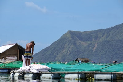 El Niño altera la pesca: ¿quién gana y quién pierde?