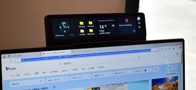 Chromebook Lenovo con pantalla táctil y modo tableta a $80