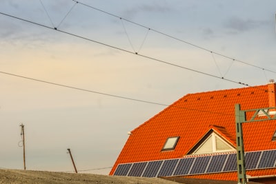 Por qué aún no instalo una batería solar en casa