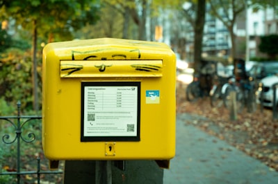 Automatización de notificaciones de entrega en el futuro digital