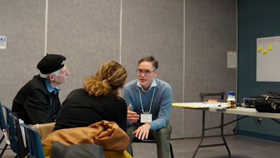 IA Conversacional y Colaboración en Equipo