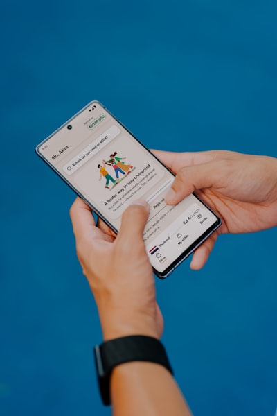 Impulsa la sostenibilidad con una app web a medida