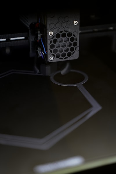 I 3D Printed My Own Smart Display Because Google's Wasn't Good Enough