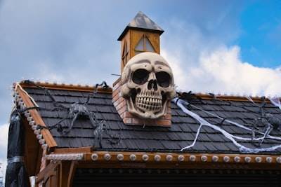 Building Death Dealer: How AI-Powered Development Transformed my Halloween Horror App