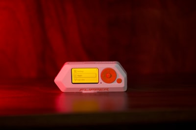 Todo lo que necesitas saber sobre el avance de Flipper Zero