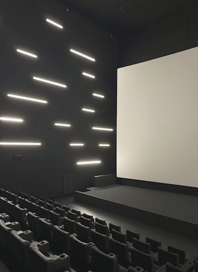 El futuro del cine es dirigido por la visión y no por algoritmos