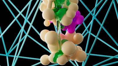 Accelerated Bone Regeneration through Gradient Drug Delivery Nanofibers