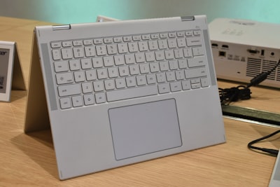 La mejor laptop ultraportátil para trabajar con gran potencia
