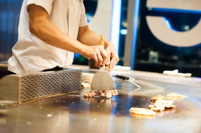 ¿Beneficia la automatización del negocio de catering a largo plazo?