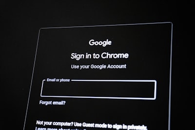 Detener estafas de soporte técnico en Chrome con IA