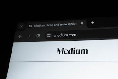 Por qué Medium sigue siendo la plataforma número 1 para leer blogs en 2025