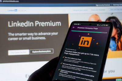 Los mejores sitios para comprar cuentas de LinkedIn para leads