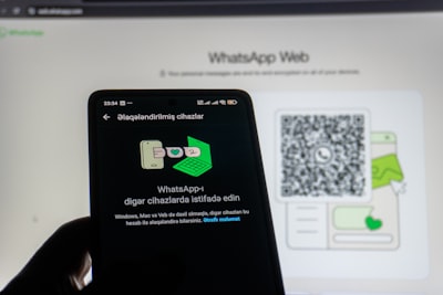 ¿Son seguros los bots de WhatsApp para datos sensibles?