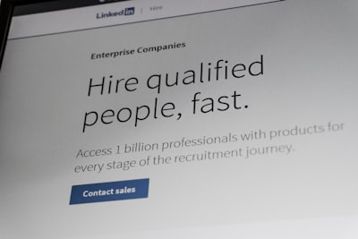 Escalabilidad sin contratar más personas para la transformación digital