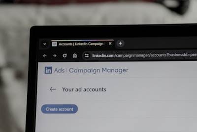 Compra cuentas de Google Ads verificadas