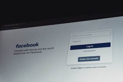 Dónde comprar cuentas de Facebook antiguas