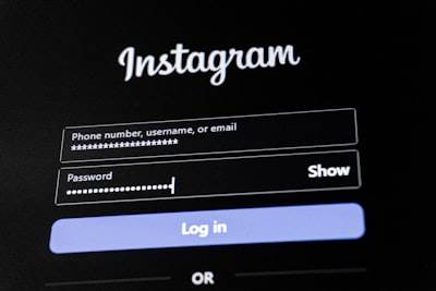¿Medidas para la confiabilidad de los bots de Instagram?