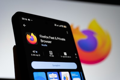 Los usuarios de Firefox pueden disfrutar de una VPN gratuita.