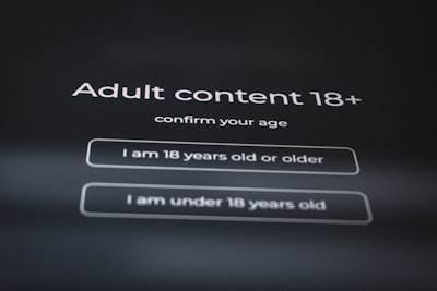 Empresa de pornografía multada con 1 millón de libras por insuficiencia en controles de edad