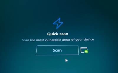 Construí un escáner web de seguridad simple