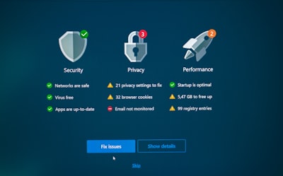 ¿Es seguro el software personalizado para datos sensibles?