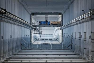 Optimización de energía y carbono en líneas de fabricación