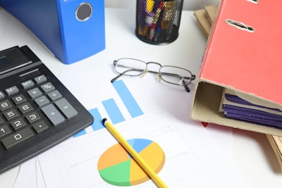 Las mejores empresas para automatizar tareas contables en Zaragoza