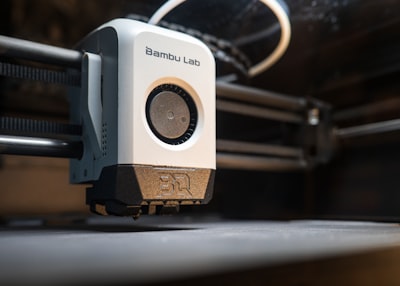 Ahorra hasta 52% en impresoras 3D Bambu Lab