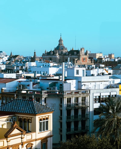 Las 50 mejores empresas de desarrollo de Copilot en Sevilla