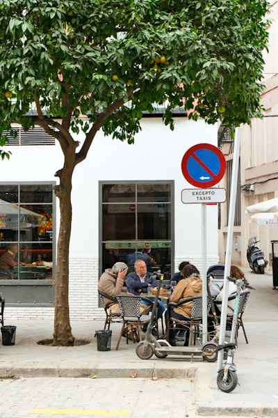 Software de programación de citas para barberías en Sevilla