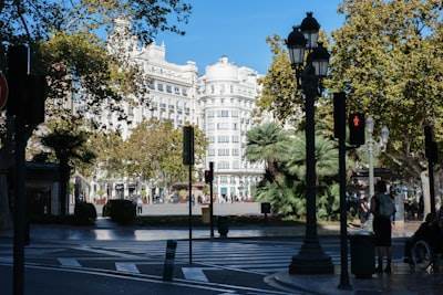Servicios de IA en Madrid