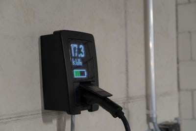 Avances en Edge AI: Baja Consumo Energético