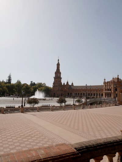 Soluciones de visualización de datos en Sevilla
