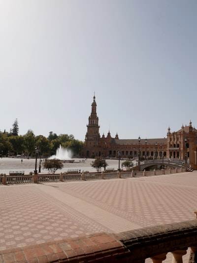 Programación de aplicaciones en Sevilla