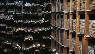Los principales expertos en automatización de inventario en Vitoria