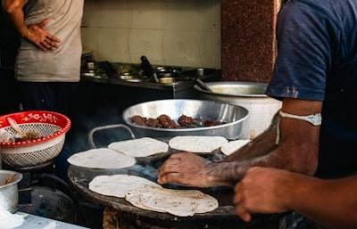 Best Catering Services in Karachi