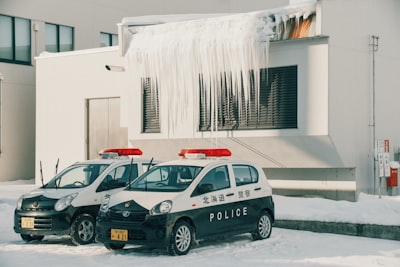 ICE pagó los salarios de la policía.